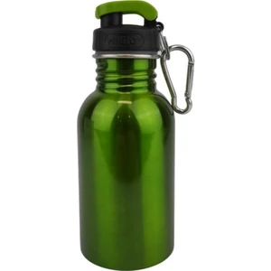 2837 Unisex Mikro Çelik Matara 400 ml