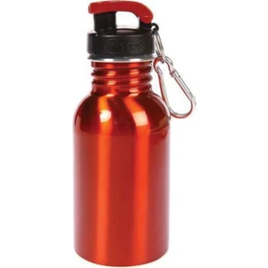 2837 Unisex Mikro Çelik Matara 400 ml