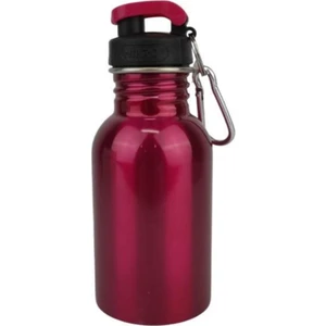 2837 Unisex Mikro Çelik Matara 400 ml