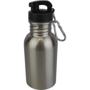 2837 Unisex Mikro Çelik Matara 400 ml
