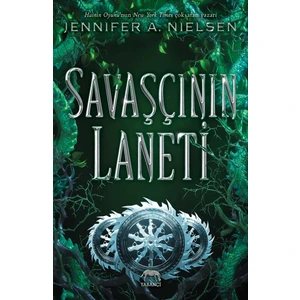 Savaşçının Laneti - Jennifer A. Nielsen