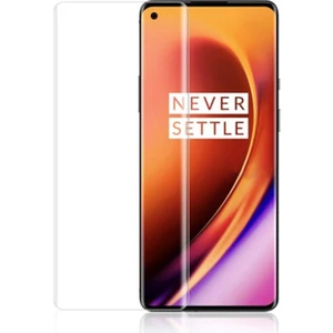 Oneplus 9 Pro Full Ekran Koruma Curved 3D Pet Film