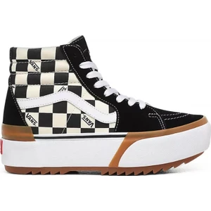 Ua Sk8-Hi Stacked Ayakkabı