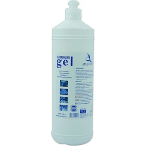Ultrason (Ekg) Jeli 1 Lt. - 5 Adet