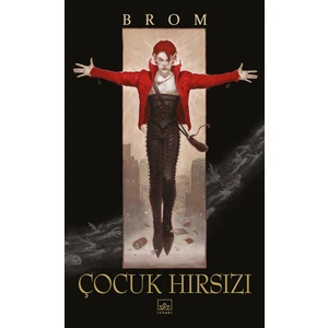 Çocuk Hırsızı - Brom