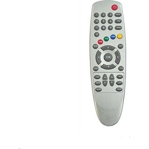 589 Techstar Küçük Tip 5000-7000-9000 Uydu Kumandası