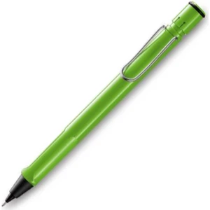 Safari  113 Kurşun Kalem Yeşil 0,5 mm