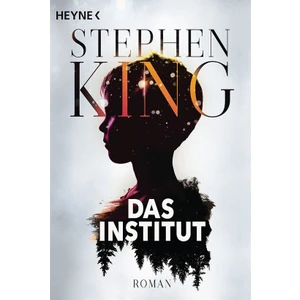 Das Institut - Stephen King