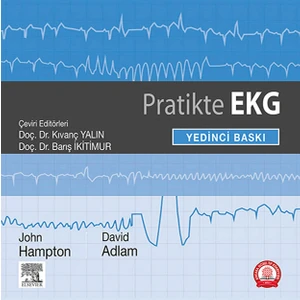 Pratikte Ekg - Kıvanç Yalın
