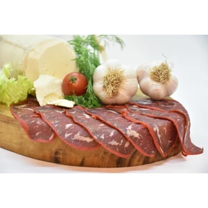 Kastamonu Pastırması