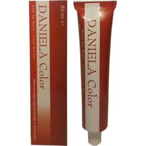 4.00 Kahve / Daniela Saç Boyası