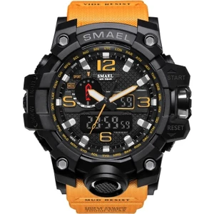 SMAEL011 Erkek Kol Saati