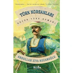 Savcı Bey - Abdullah Ziya Kozanoğlu