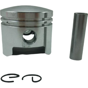 Motorlu Tırpan Piston Takımı Çin Palmera Secho Bolat