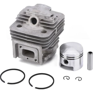 Motorlu Tırpan Silindir Piston Seti Bg-Bc 44 mm