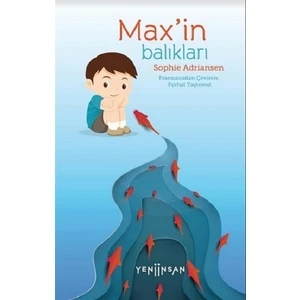 Yeni Insan Yayınları Max In Balıkları