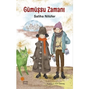 Gümüşsu Zamanı - Saliha Nilüfer