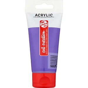 Art Creation Akrilik Boya 75 ml Permanent Blue Violet