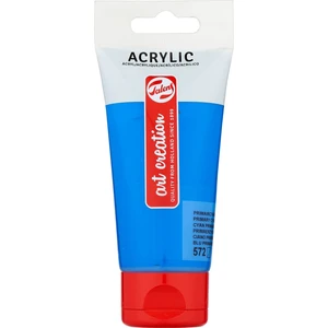 Art Creation Akrilik Boya 75 ml Primary Cyan