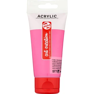 Art Creation Akrilik Boya 75 ml Permanent Violet Red Light