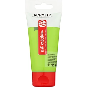 Art Creation Akrilik Boya 75 ml Yellowish Green