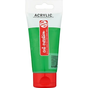 Art Creation Akrilik Boya 75 ml Permanent Green Light