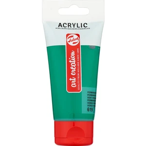 Art Creation Akrilik Boya 75 ml Permanent Green Deep