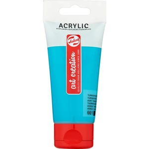 Art Creation Akrilik Boya 75 ml Turquoise Green