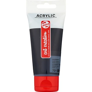 Art Creation Akrilik Boya 75 ml Ivory Black