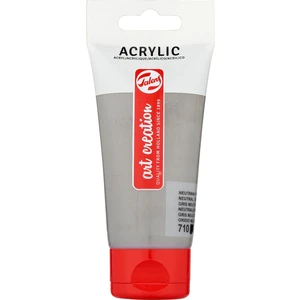 Art Creation Akrilik Boya 75 ml Neutral Grey