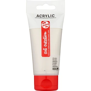 Art Creation Akrilik Boya 75 ml Silver
