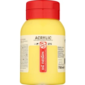 Art Creation Akrilik Boya 750 ml Primary Yellow