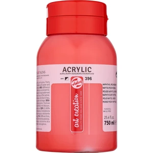 Art Creation Akrilik Boya 750 ml Naphtol Red Medium