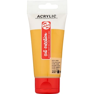 Art Creation Akrilik Boya 75 ml Yellow Ochre