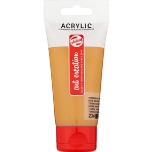 Art Creation Akrilik Boya 75 ml Raw Sienna