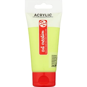 Art Creation Akrilik Boya 75 ml Greenish Yellow