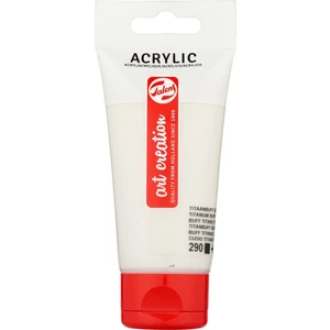 Art Creation Akrilik Boya 75 ml Titanium Buff Deep