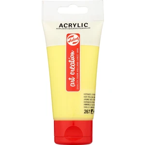 Art Creation Akrilik Boya 75 ml Azo Yellow Lemon