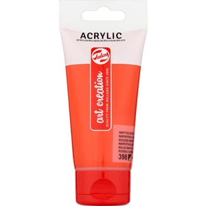 Art Creation Akrilik Boya 75 ml Naphtol Red Light