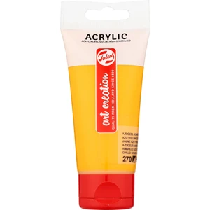 Art Creation Akrilik Boya 75 ml Azo Yellow Deep