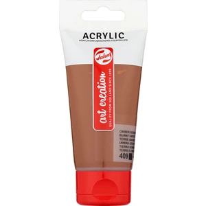 Art Creation Akrilik Boya 75 ml Burnt Umber