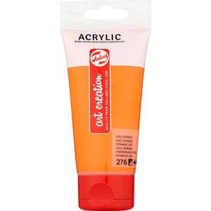 Art Creation Akrilik Boya 75 ml Azo Orange