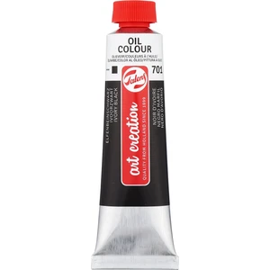 Art Creation Yağlı Boya 40 ml 701 Ivory Black