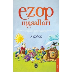 Esop Masalları - Aisopos