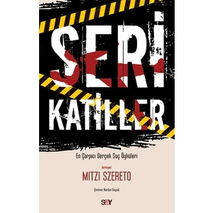 Seri Katiller - Nurdan Soysal