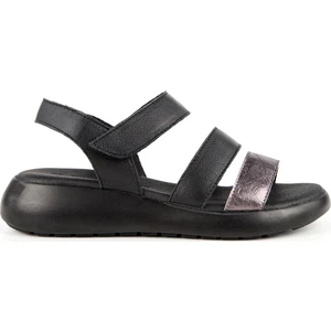 Sadira Anatomik AnatomikDeri Kadın Sandalet