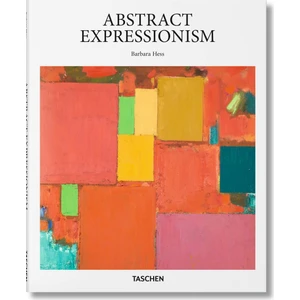 Abstract Expressionism (Basic Art Series 2.0) - Barbara Hess
