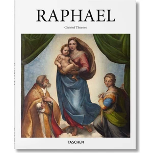 Raphael (Basic Art Series 2.0) - Christof Thoenes