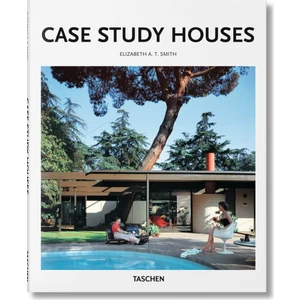 Case Study Houses (Basic Art Series 2.0) - Elizabeth A. T. Smith
