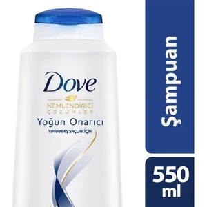 Şampuan Yoğun Onarıcı 550 ml